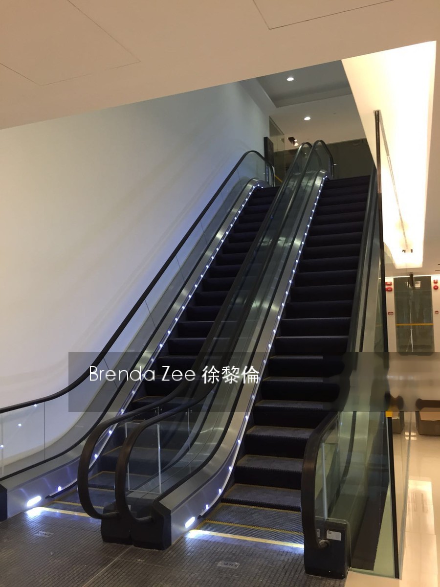 Oxley Tower (D1), Office #135812792